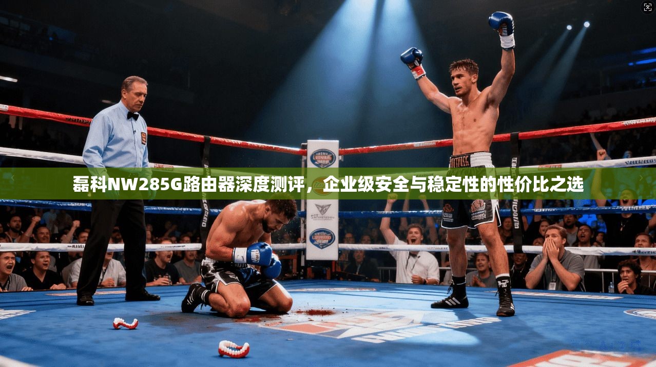 磊科NW285G路由器深度测评,企业级安全与稳定性的性价比之选 磊科NW285G路由器深度测评,企业级安全与稳定性的性价比之选