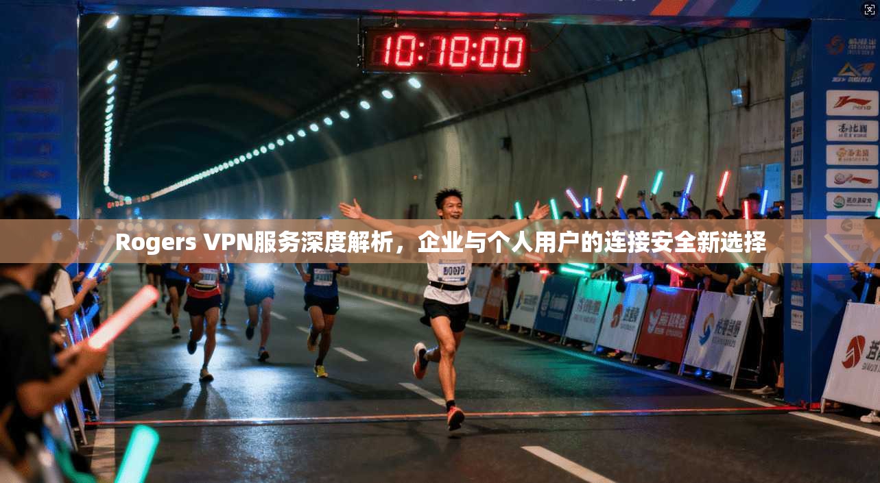 Rogers VPN服务深度解析,企业与个人用户的连接安全新选择 Rogers VPN服务深度解析,企业与个人用户的连接安全新选择