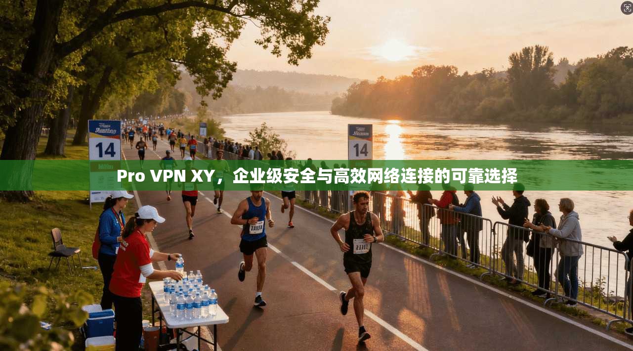 Pro VPN XY,企业级安全与高效网络连接的可靠选择 Pro VPN XY,企业级安全与高效网络连接的可靠选择