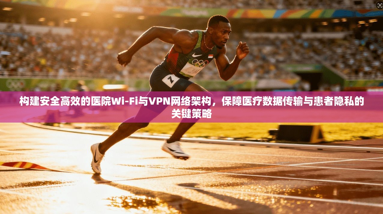 构建安全高效的医院Wi-Fi与VPN网络架构,保障医疗数据传输与患者隐私的关键策略 构建安全高效的医院Wi-Fi与VPN网络架构,保障医疗数据传输与患者隐私的关键策略