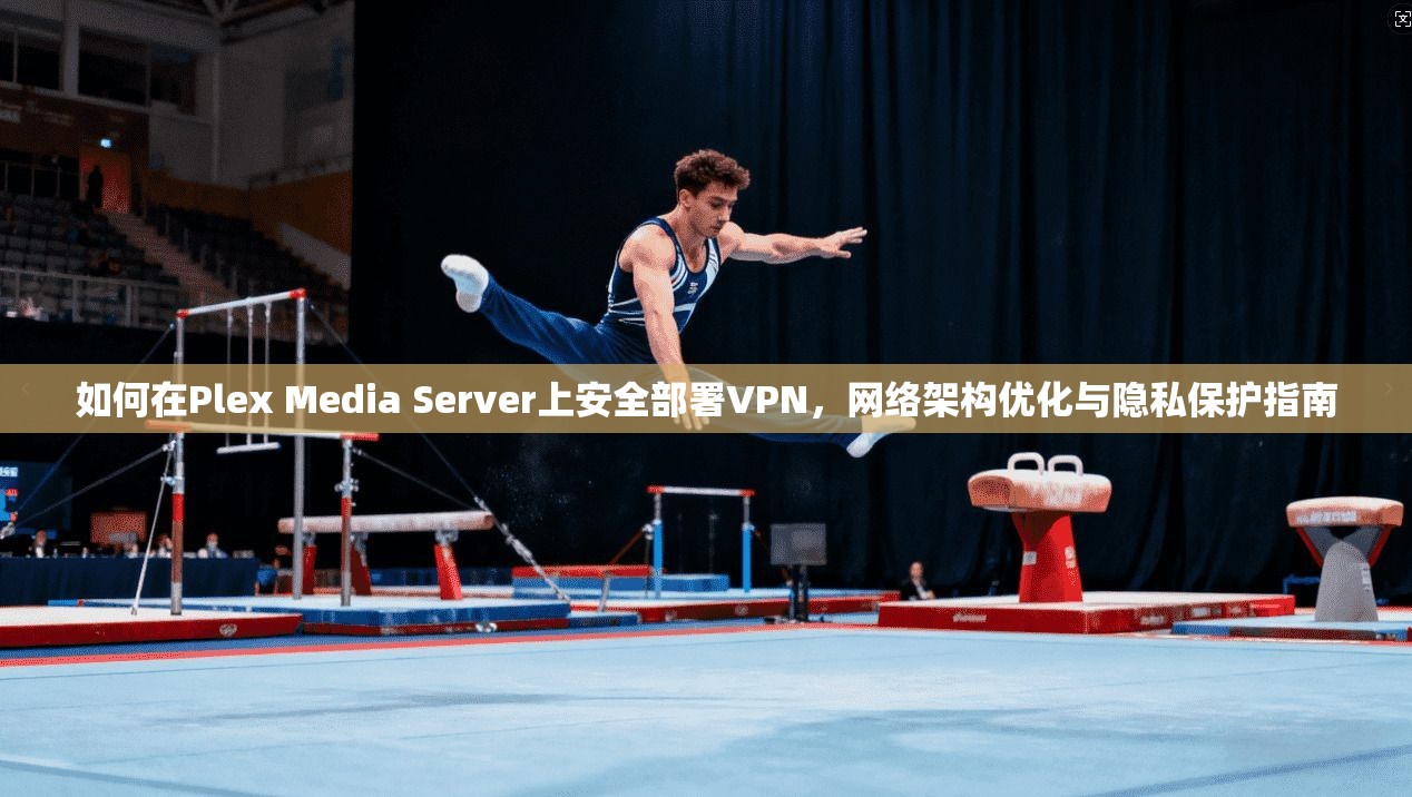 如何在Plex Media Server上安全部署VPN，网络架构优化与隐私保护指南