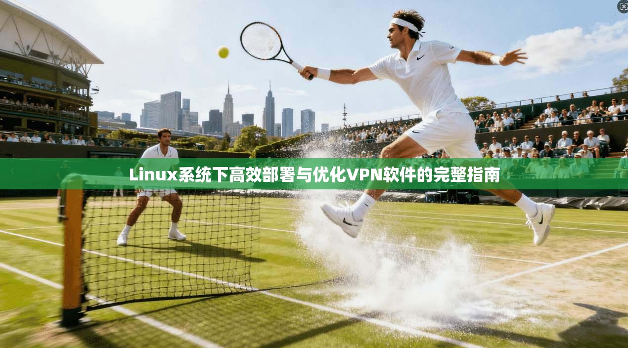 Linux系统下高效部署与优化VPN软件的完整指南