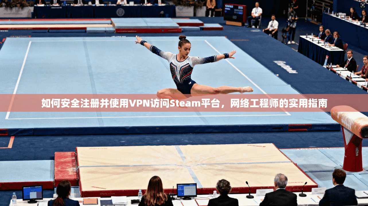 如何安全注册并使用VPN访问Steam平台，网络工程师的实用指南