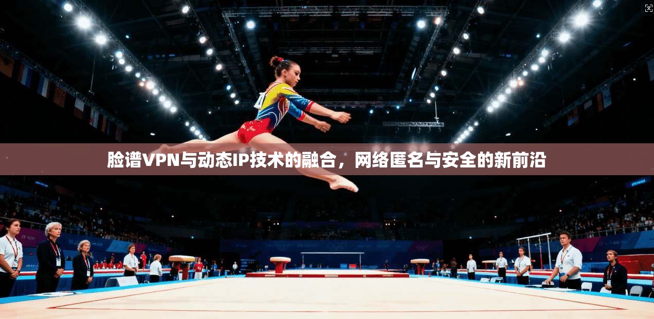 脸谱VPN与动态IP技术的融合,网络匿名与安全的新前沿 脸谱VPN与动态IP技术的融合,网络匿名与安全的新前沿
