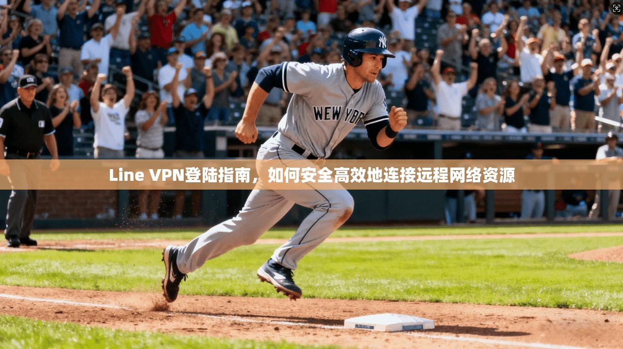 Line VPN登陆指南,如何安全高效地连接远程网络资源 Line VPN登陆指南,如何安全高效地连接远程网络资源