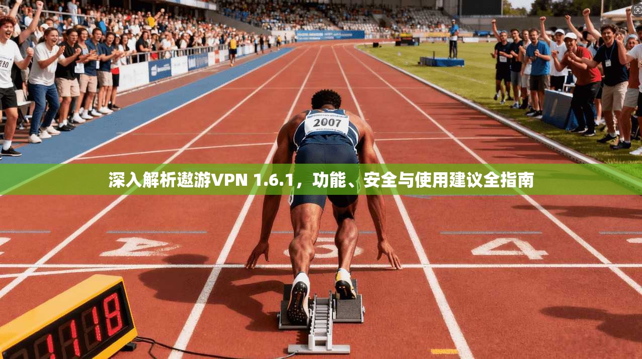 深入解析遨游VPN 1.6.1，功能、安全与使用建议全指南