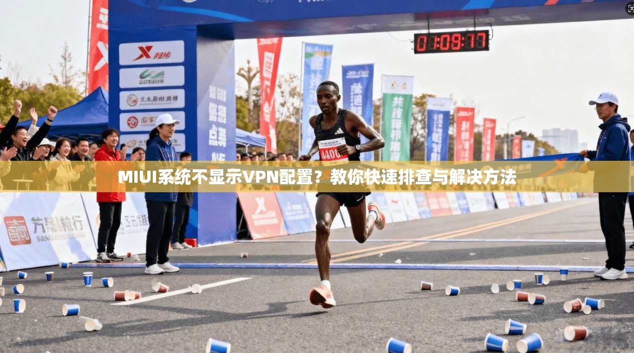 MIUI系统不显示VPN配置？教你快速排查与解决方法