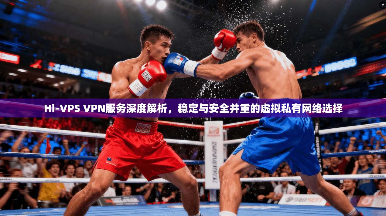 Hi-VPS VPN服务深度解析，稳定与安全并重的虚拟私有网络选择
