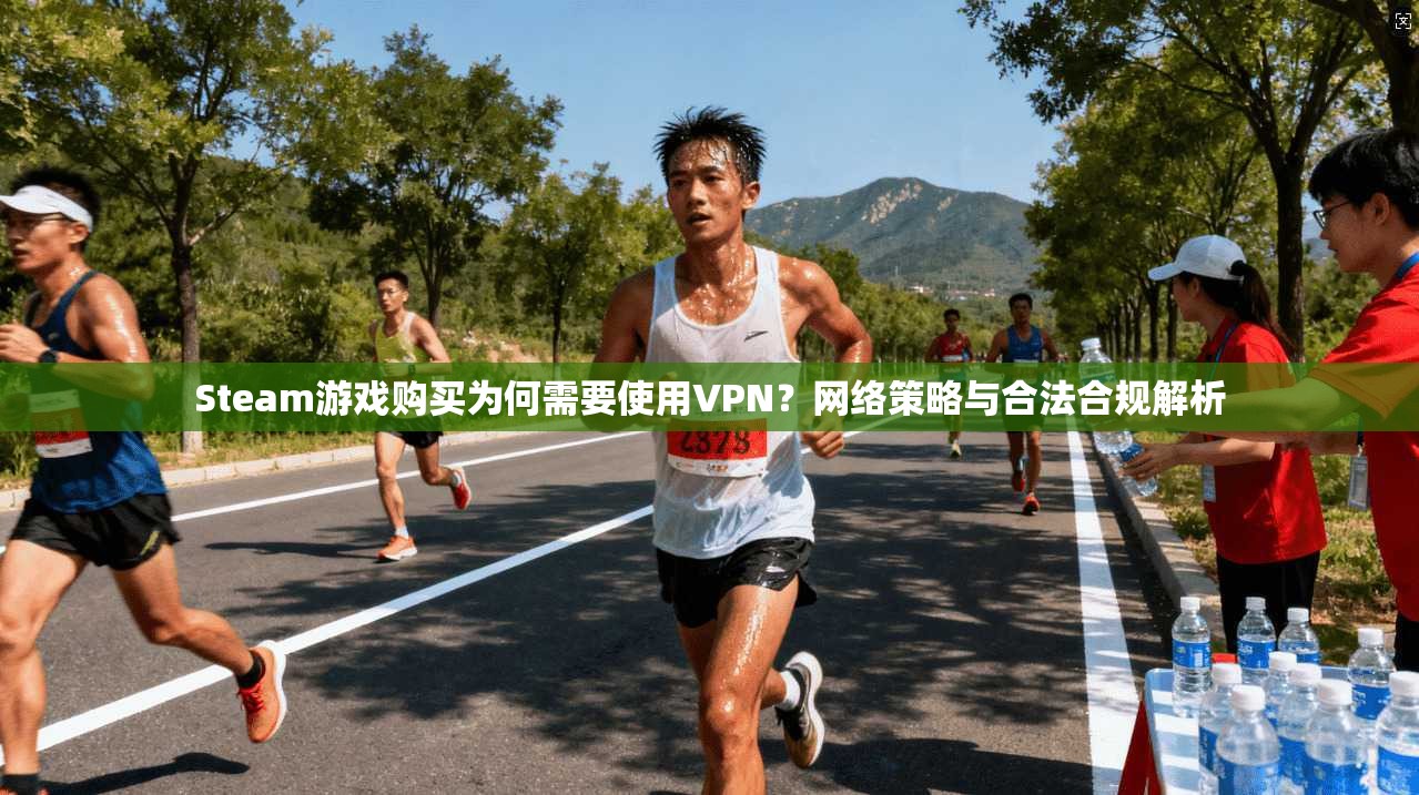 Steam游戏购买为何需要使用VPN?网络策略与合法合规解析 Steam游戏购买为何需要使用VPN?网络策略与合法合规解析