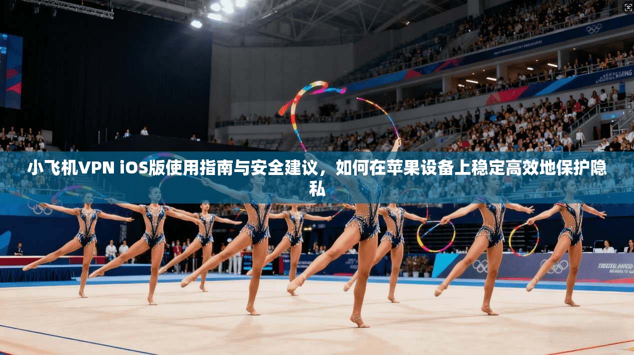 小飞机VPN iOS版使用指南与安全建议，如何在苹果设备上稳定高效地保护隐私