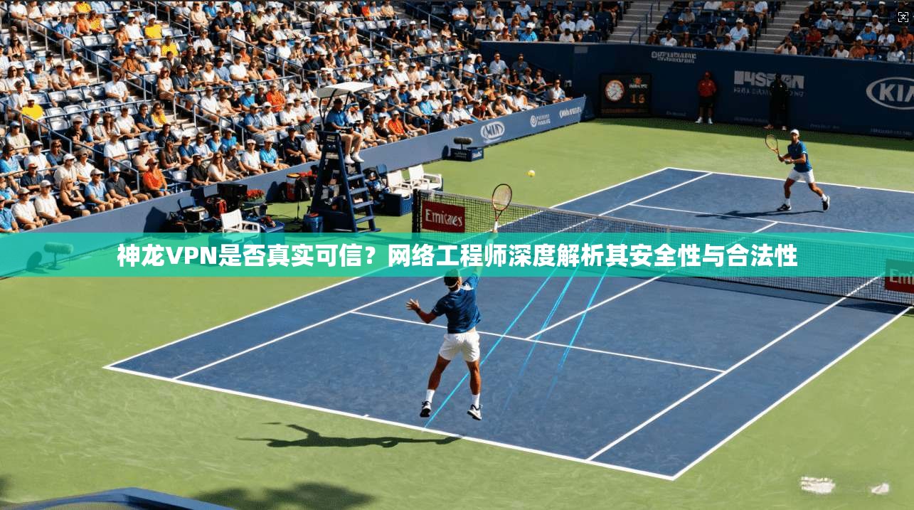 神龙VPN是否真实可信?网络工程师深度解析其安全性与合法性 神龙VPN是否真实可信?网络工程师深度解析其安全性与合法性