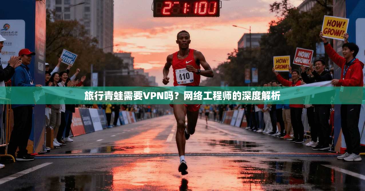 旅行青蛙需要VPN吗？网络工程师的深度解析