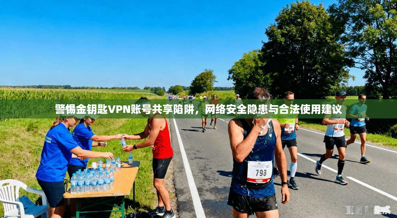 警惕金钥匙VPN账号共享陷阱,网络安全隐患与合法使用建议 警惕金钥匙VPN账号共享陷阱,网络安全隐患与合法使用建议