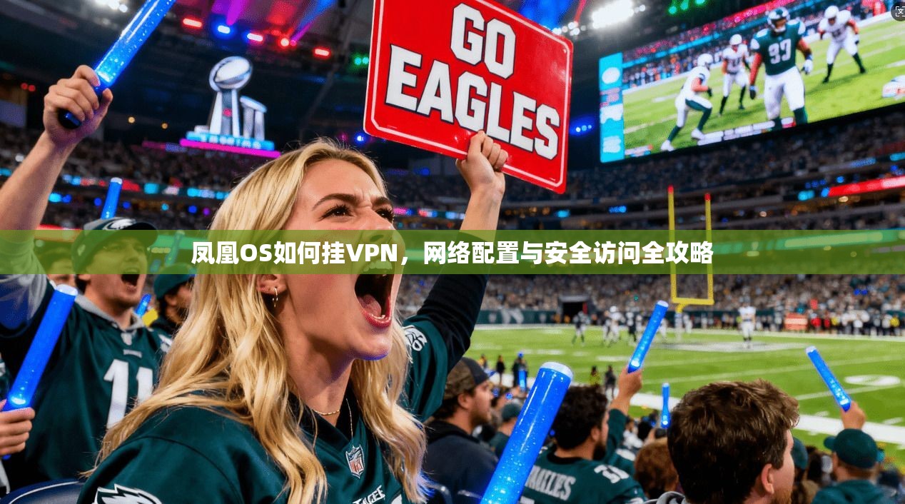 凤凰OS如何挂VPN，网络配置与安全访问全攻略