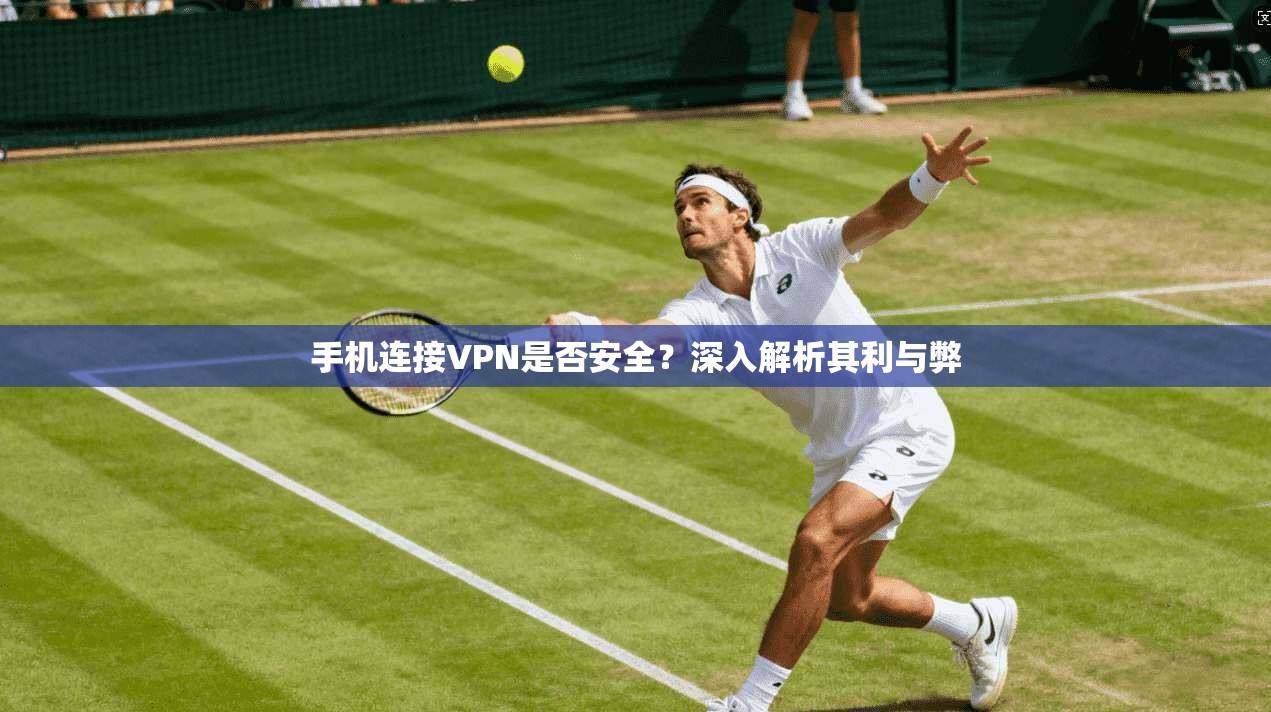 手机连接VPN是否安全？深入解析其利与弊
