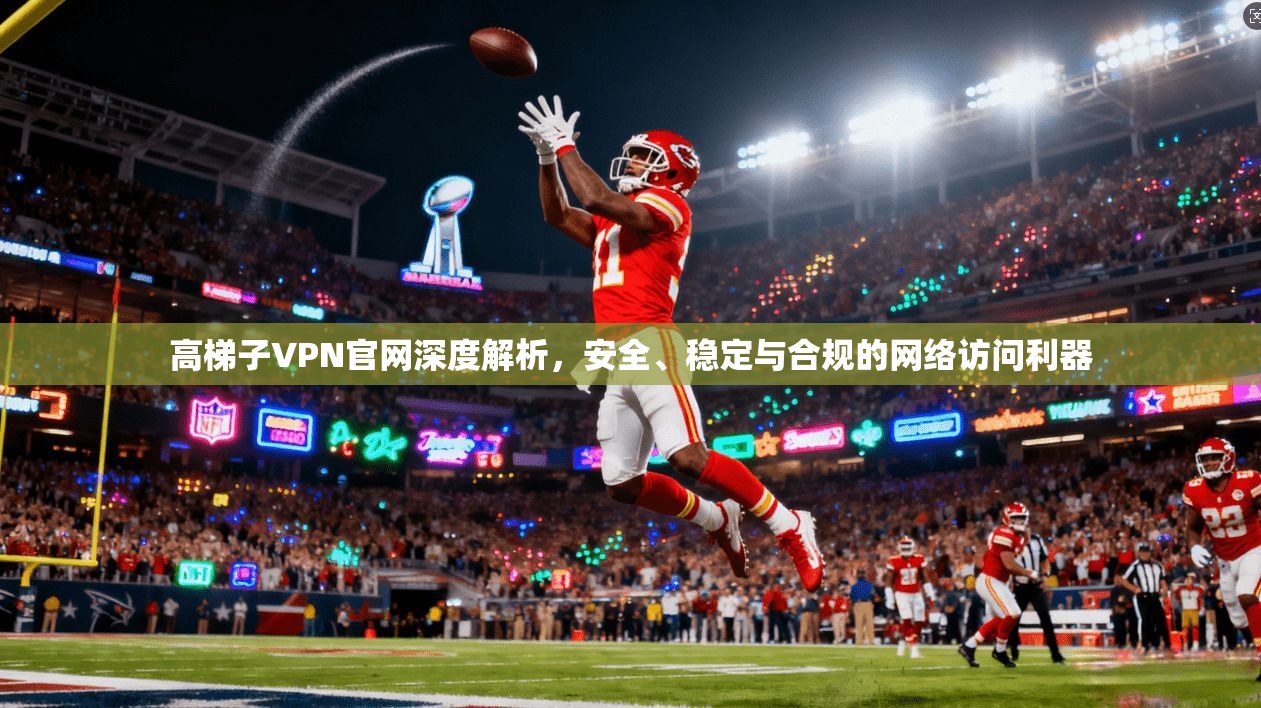 高梯子VPN官网深度解析,安全、稳定与合规的网络访问利器 高梯子VPN官网深度解析,安全、稳定与合规的网络访问利器