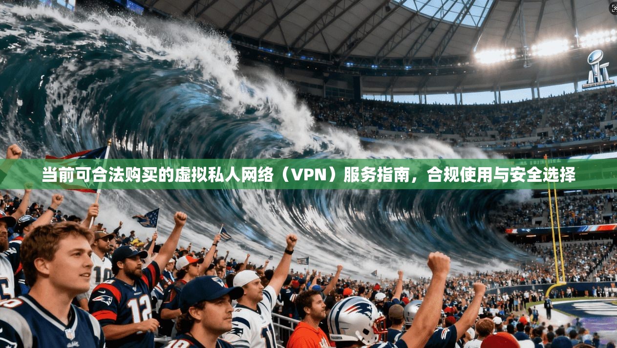 当前可合法购买的虚拟私人网络（VPN）服务指南，合规使用与安全选择