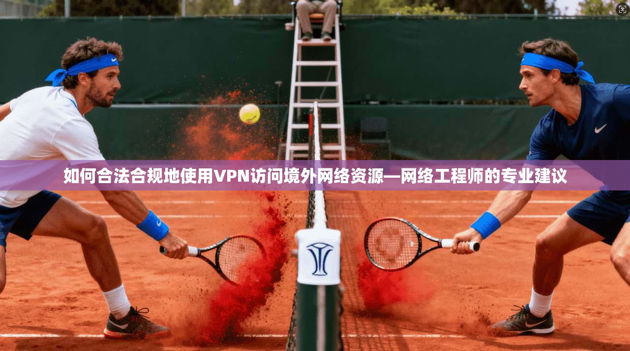 如何合法合规地使用VPN访问境外网络资源—网络工程师的专业建议 如何合法合规地使用VPN访问境外网络资源—网络工程师的专业建议
