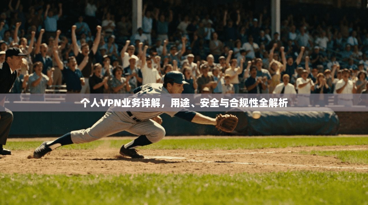 个人VPN业务详解,用途、安全与合规性全解析 个人VPN业务详解,用途、安全与合规性全解析