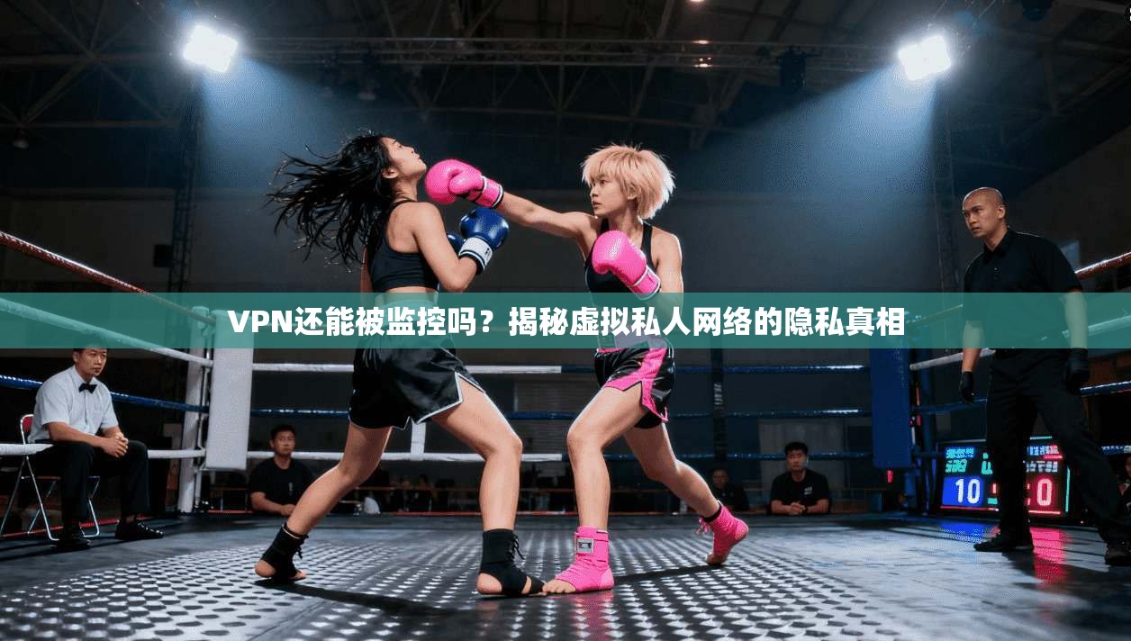 VPN还能被监控吗?揭秘虚拟私人网络的隐私真相 VPN还能被监控吗?揭秘虚拟私人网络的隐私真相