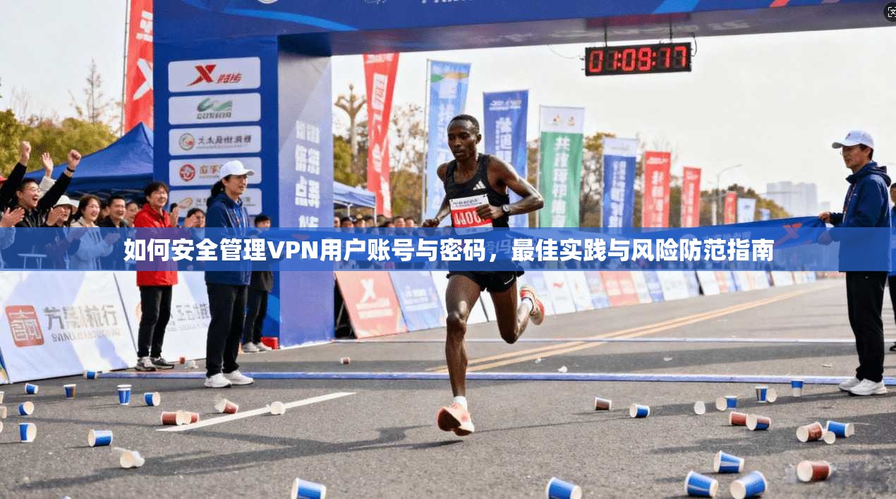 如何安全管理VPN用户账号与密码，最佳实践与风险防范指南