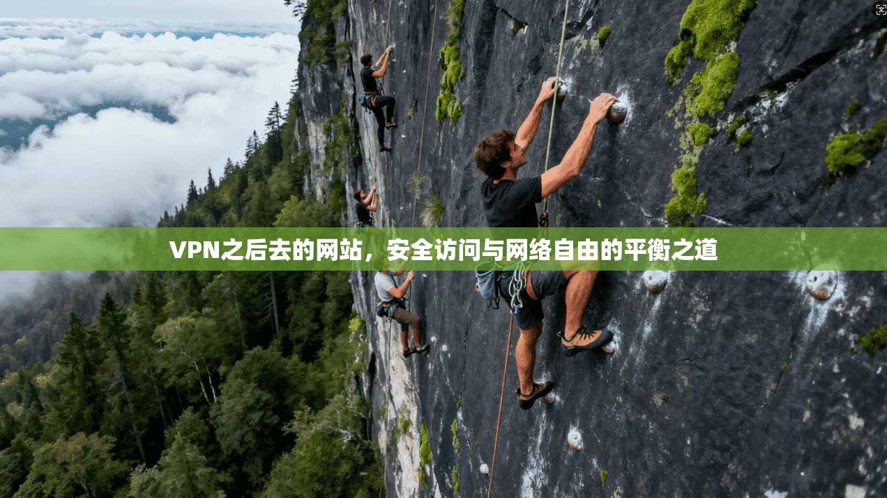 VPN之后去的网站，安全访问与网络自由的平衡之道