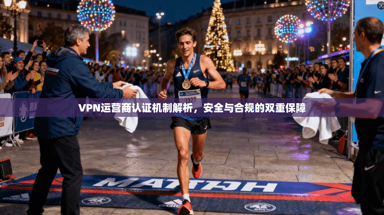 VPN运营商认证机制解析,安全与合规的双重保障 VPN运营商认证机制解析,安全与合规的双重保障
