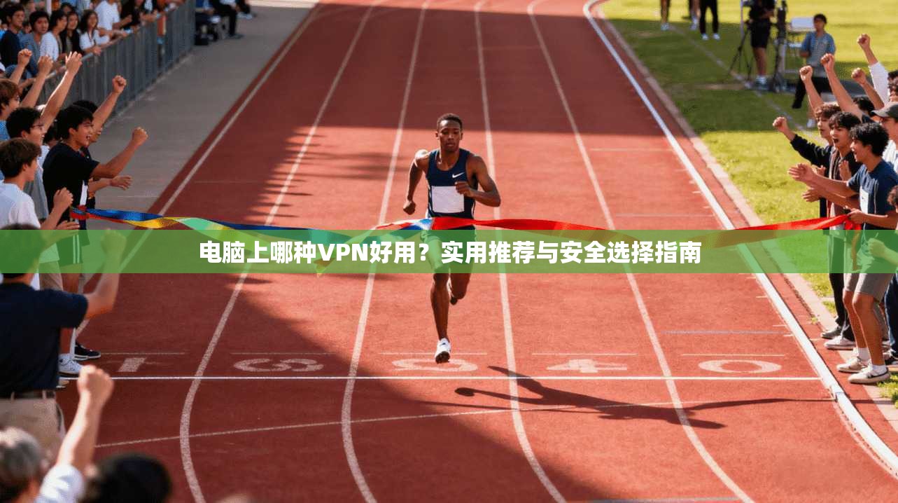 电脑上哪种VPN好用？实用推荐与安全选择指南