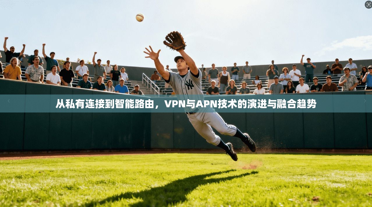 从私有连接到智能路由，VPN与APN技术的演进与融合趋势