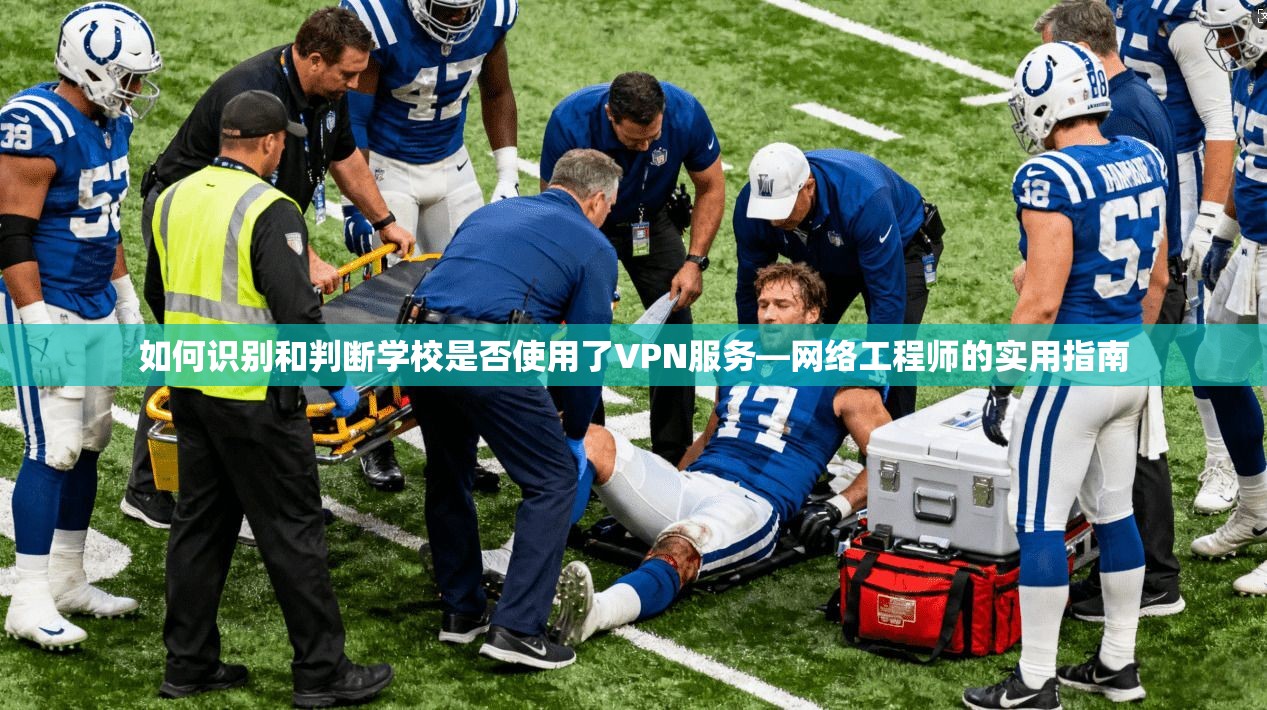 如何识别和判断学校是否使用了VPN服务—网络工程师的实用指南