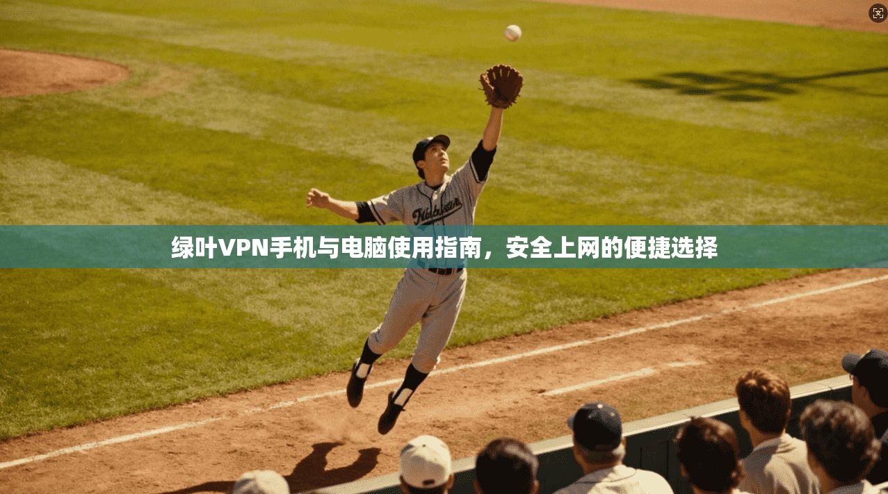绿叶VPN手机与电脑使用指南，安全上网的便捷选择