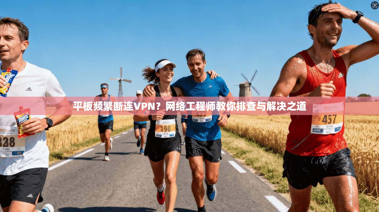 平板频繁断连VPN?网络工程师教你排查与解决之道 平板频繁断连VPN?网络工程师教你排查与解决之道