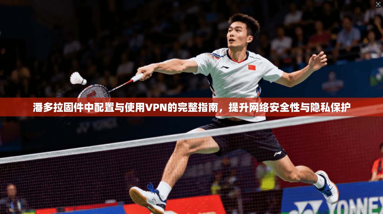 潘多拉固件中配置与使用VPN的完整指南,提升网络安全性与隐私保护 潘多拉固件中配置与使用VPN的完整指南,提升网络安全性与隐私保护