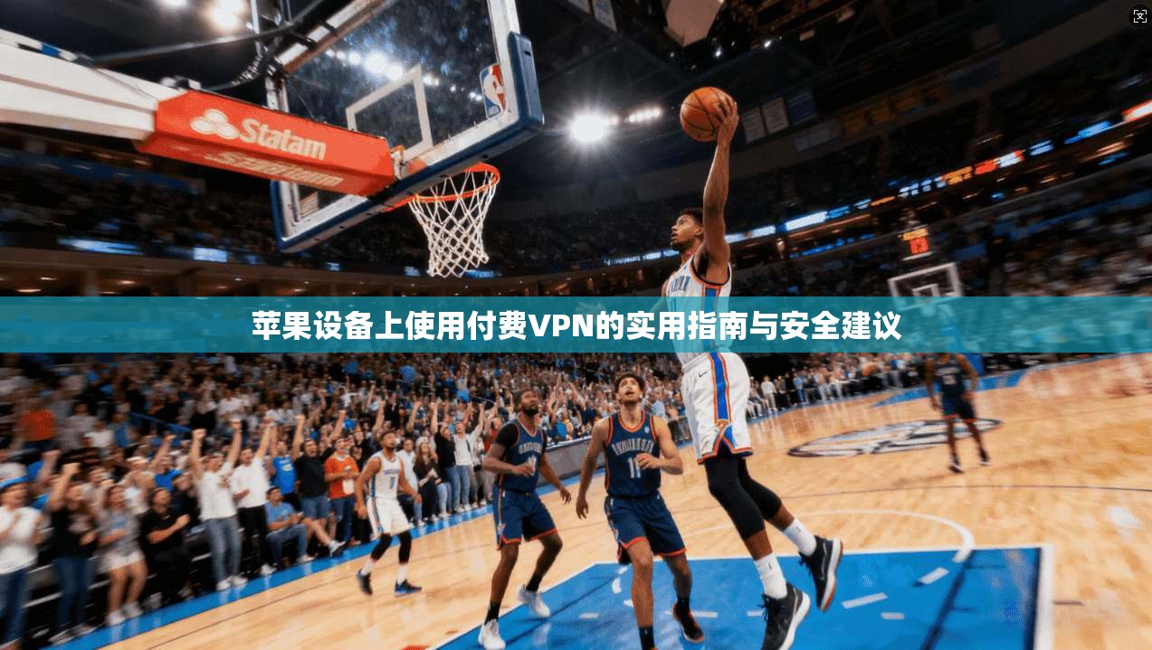 苹果设备上使用付费VPN的实用指南与安全建议