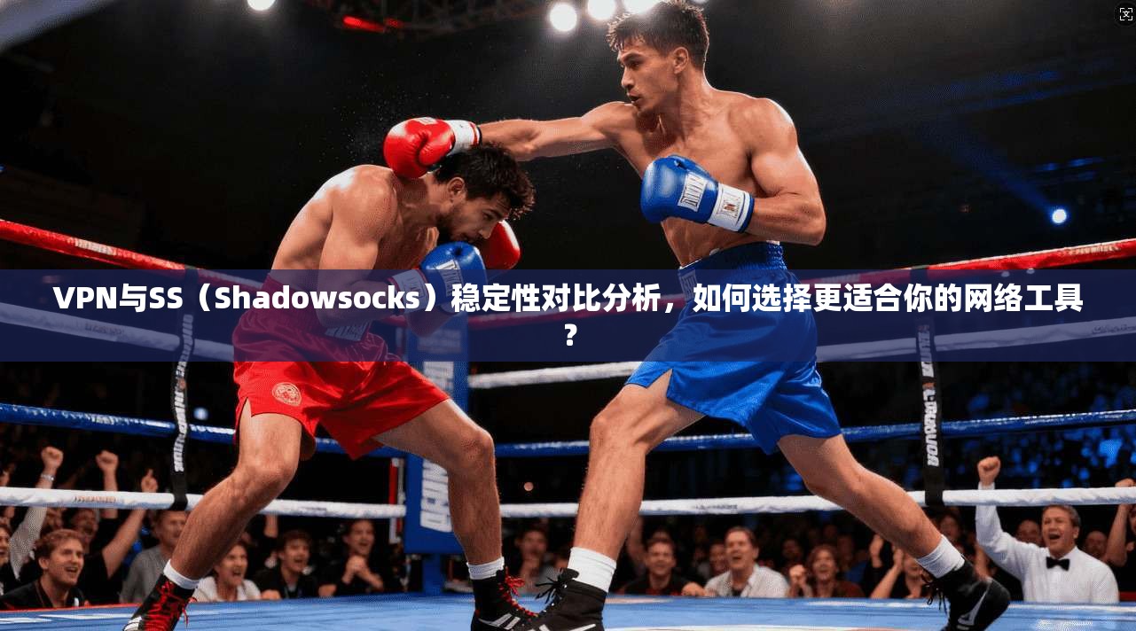 VPN与SS(Shadowsocks)稳定性对比分析,如何选择更适合你的网络工具? VPN与SS(Shadowsocks)稳定性对比分析,如何选择更适合你的网络工具?