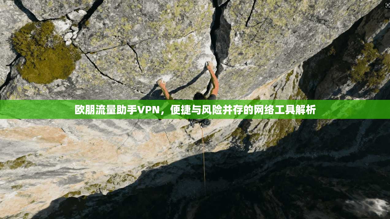 欧朋流量助手VPN，便捷与风险并存的网络工具解析