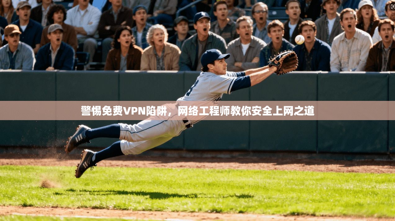 警惕免费VPN陷阱，网络工程师教你安全上网之道