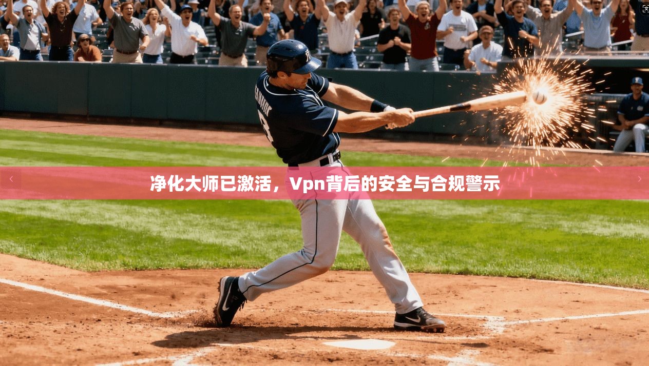 净化大师已激活，Vpn背后的安全与合规警示