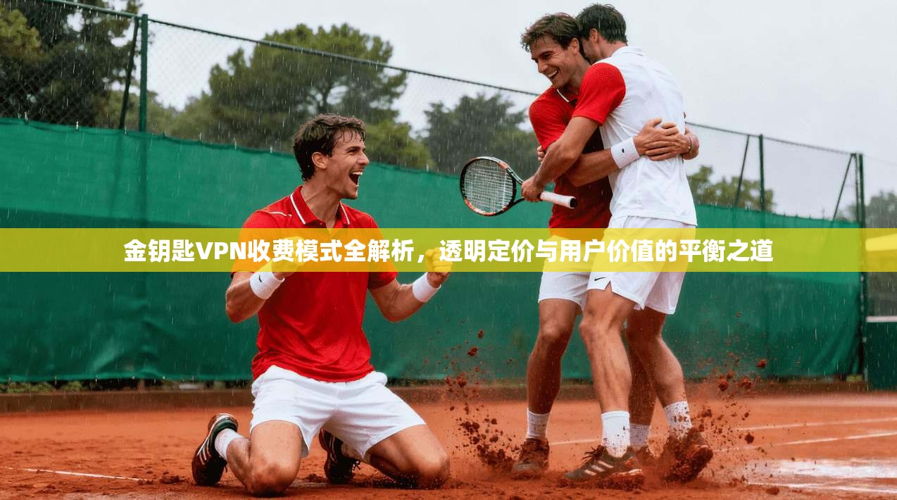 金钥匙VPN收费模式全解析,透明定价与用户价值的平衡之道 金钥匙VPN收费模式全解析,透明定价与用户价值的平衡之道