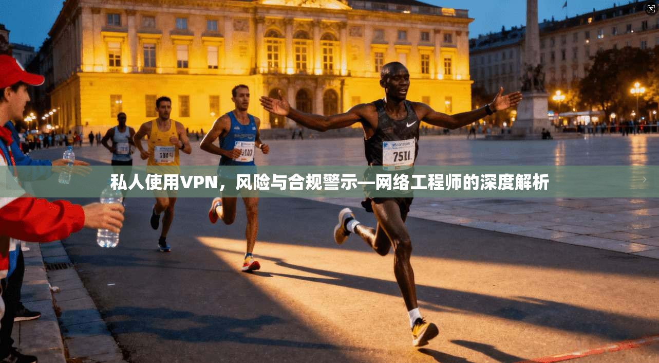 私人使用VPN，风险与合规警示—网络工程师的深度解析