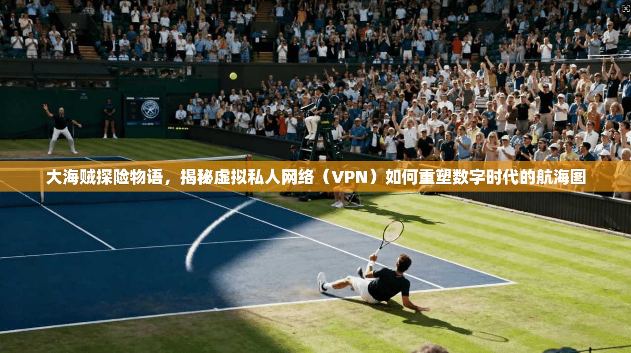 大海贼探险物语，揭秘虚拟私人网络（VPN）如何重塑数字时代的航海图