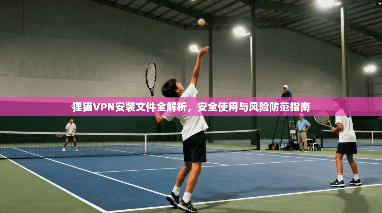 狸猫VPN安装文件全解析,安全使用与风险防范指南 狸猫VPN安装文件全解析,安全使用与风险防范指南