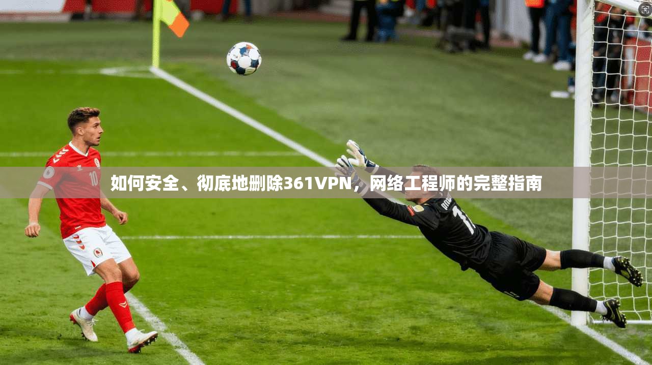 如何安全、彻底地删除361VPN，网络工程师的完整指南
