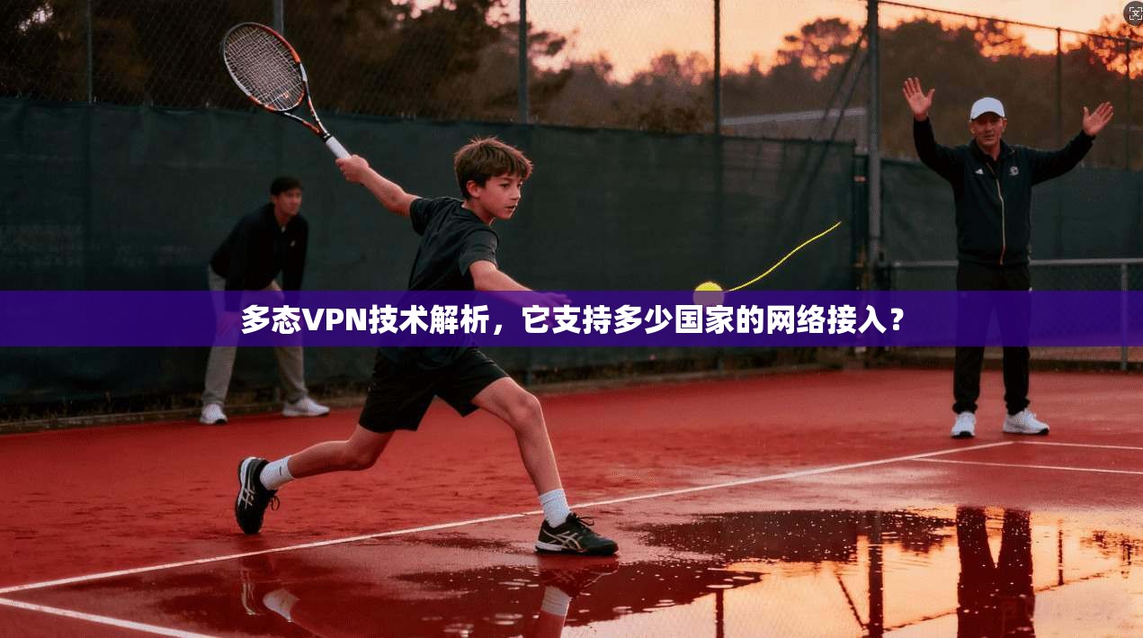 多态VPN技术解析，它支持多少国家的网络接入？