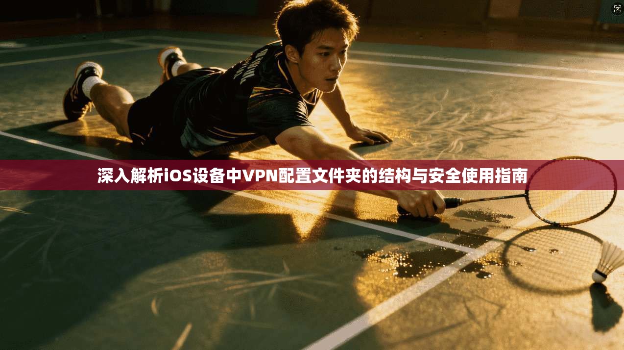 深入解析iOS设备中VPN配置文件夹的结构与安全使用指南 深入解析iOS设备中VPN配置文件夹的结构与安全使用指南