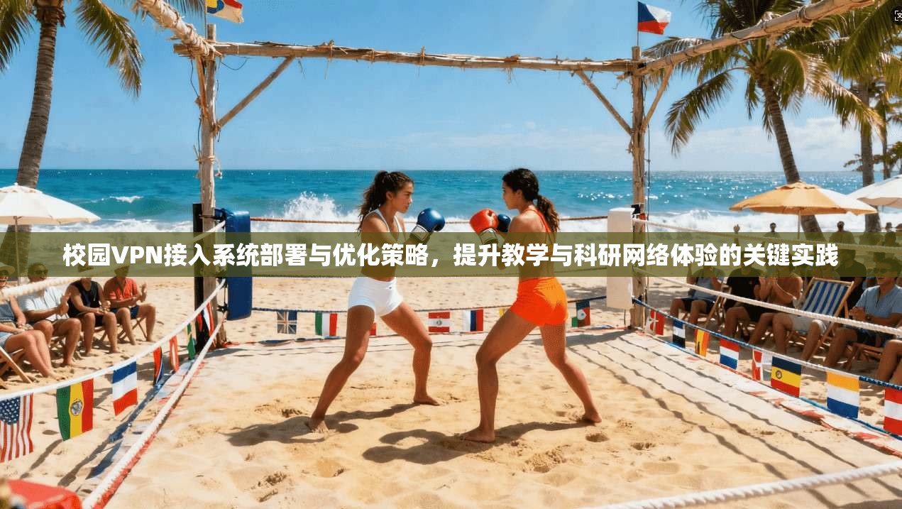 校园VPN接入系统部署与优化策略，提升教学与科研网络体验的关键实践