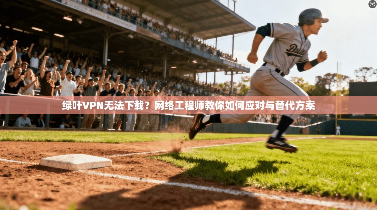绿叶VPN无法下载？网络工程师教你如何应对与替代方案