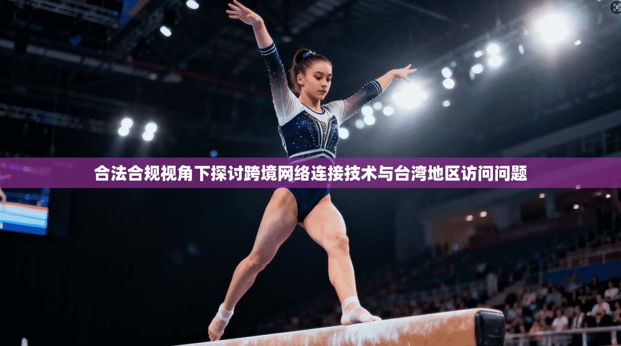 合法合规视角下探讨跨境网络连接技术与台湾地区访问问题 合法合规视角下探讨跨境网络连接技术与台湾地区访问问题