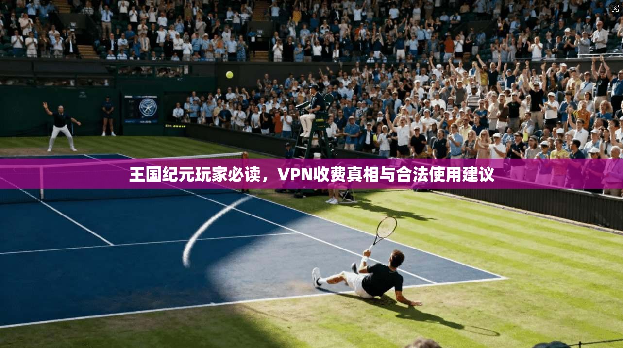 王国纪元玩家必读,VPN收费真相与合法使用建议 王国纪元玩家必读,VPN收费真相与合法使用建议