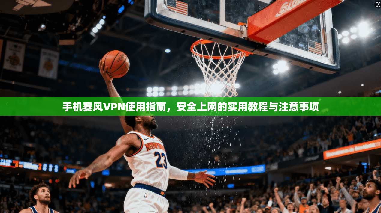 手机赛风VPN使用指南,安全上网的实用教程与注意事项 手机赛风VPN使用指南,安全上网的实用教程与注意事项